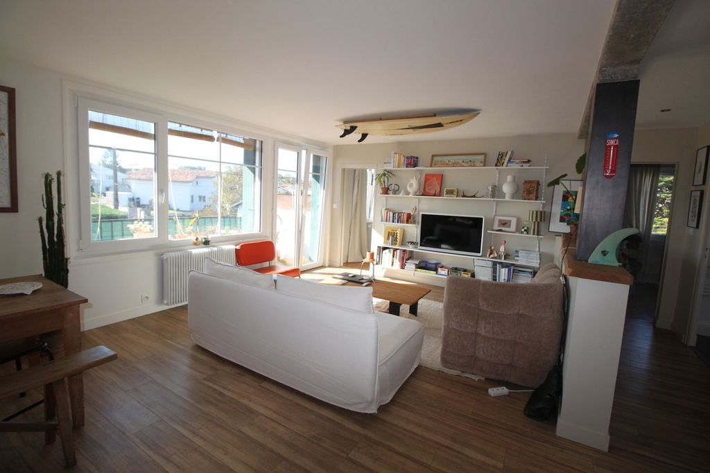 Achat appartement à vendre 3 pièces 73 m² - Anglet