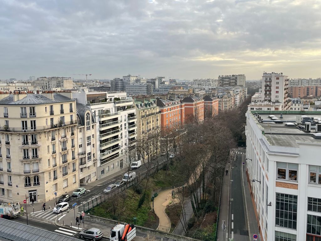 Achat appartement 1 pièce(s) Paris 12ème arrondissement