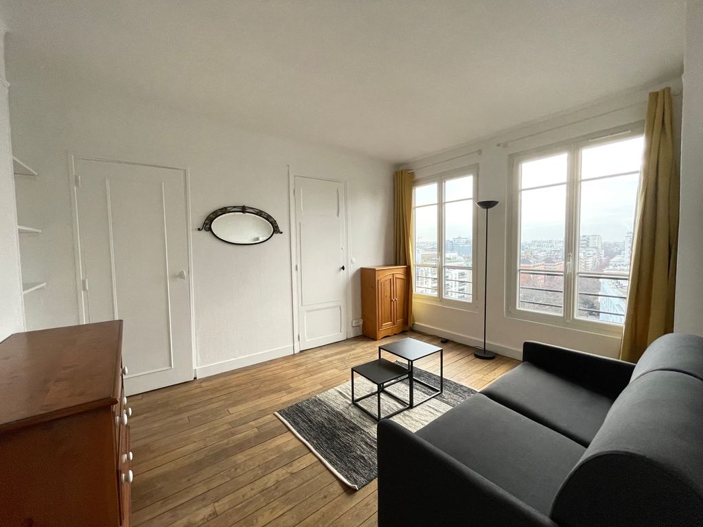 Achat appartement 1 pièce(s) Paris 12ème arrondissement