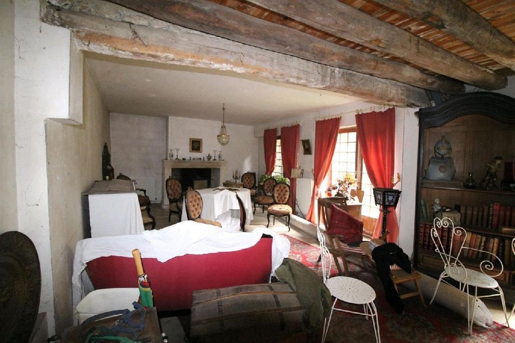 Achat maison 4 chambre(s) - L'Aigle