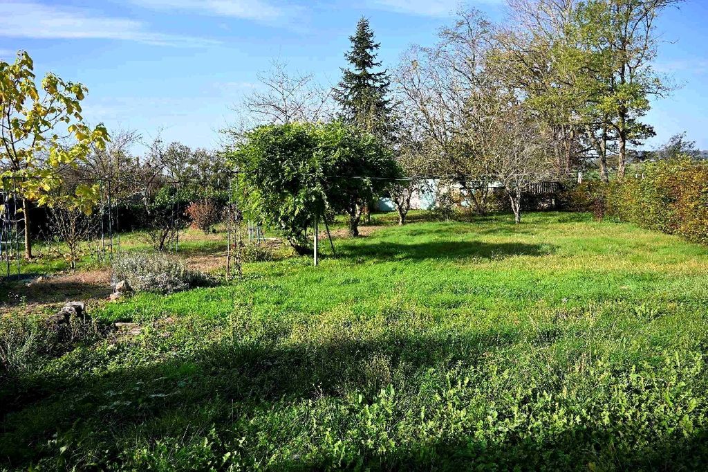 Achat maison 4 chambre(s) - Gueugnon