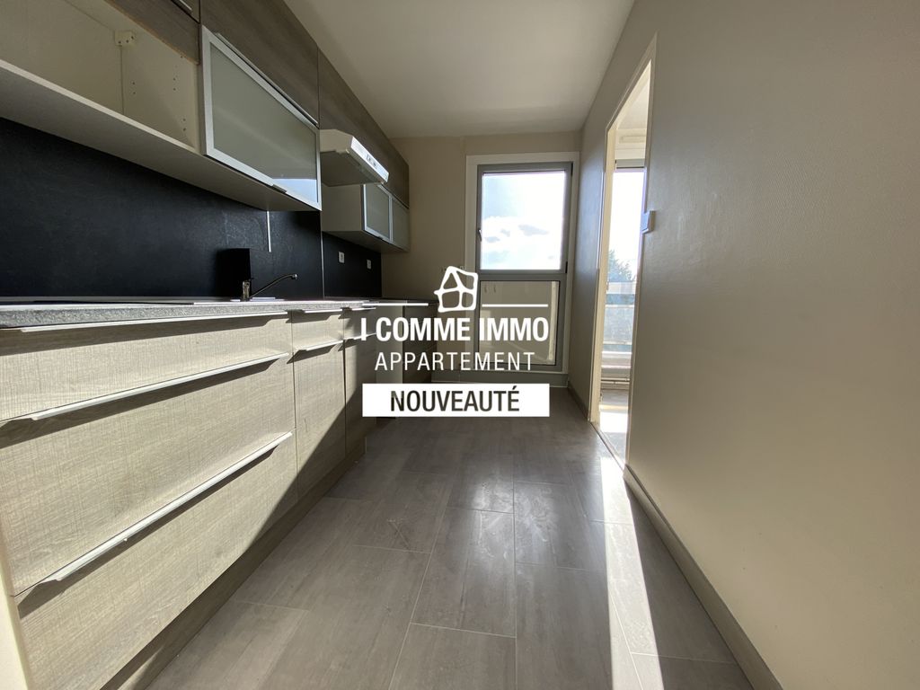 Achat appartement à vendre 2 pièces 51 m² - Nœux-les-Mines