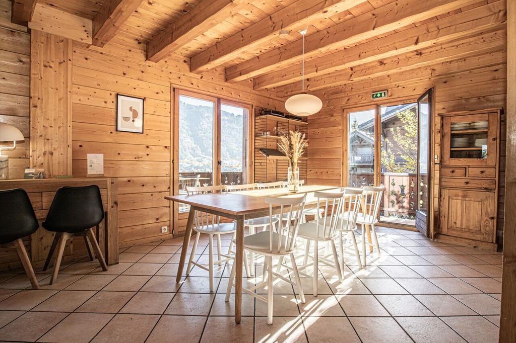 Achat maison 6 chambre(s) - Morzine