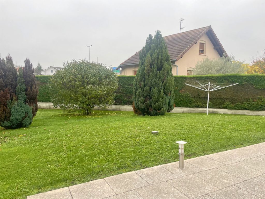 Achat maison 4 chambre(s) - Vétraz-Monthoux