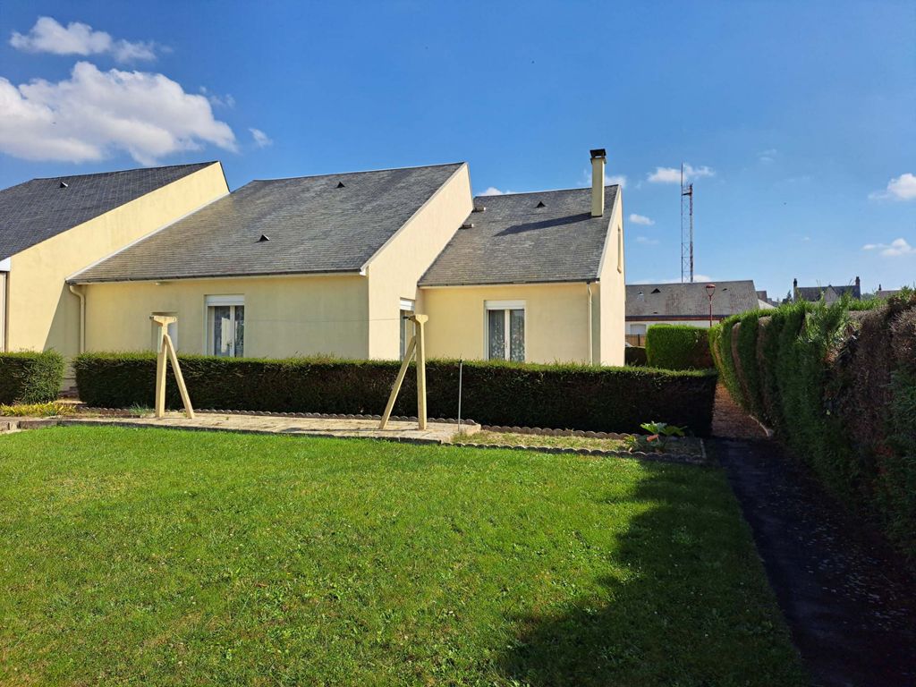 Achat maison 3 chambre(s) - Savigny-sur-Braye