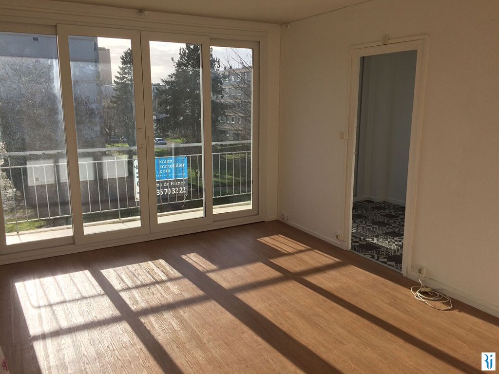 Achat appartement à vendre 2 pièces 42 m² - Mont-Saint-Aignan