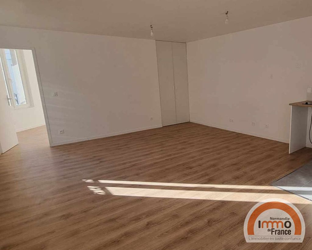 Achat appartement à vendre 2 pièces 45 m² - Le Havre