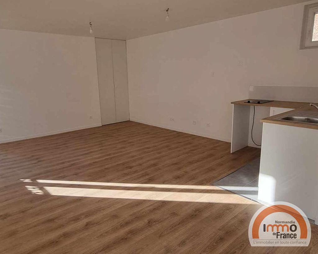 Achat appartement à vendre 2 pièces 44 m² - Le Havre