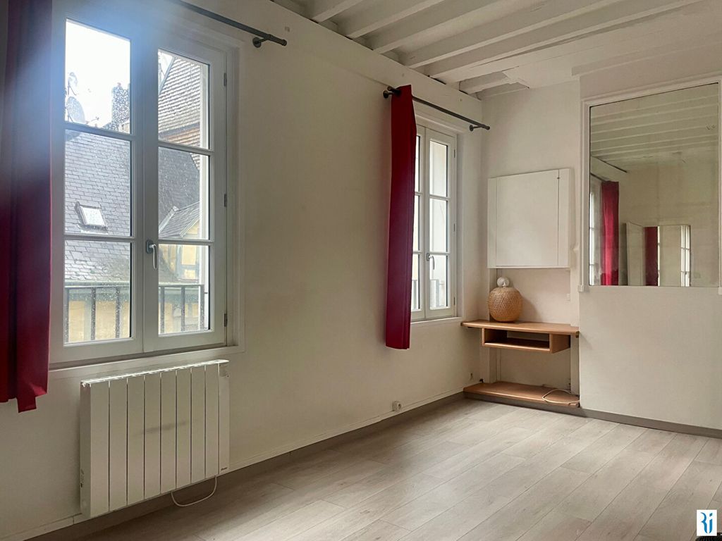 Achat appartement à vendre 2 pièces 47 m² - Rouen