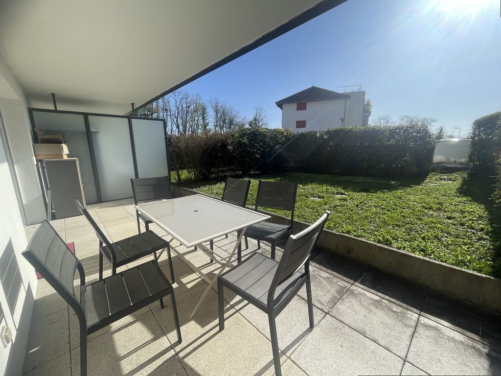 Achat appartement à vendre 2 pièces 48 m² - Poisy