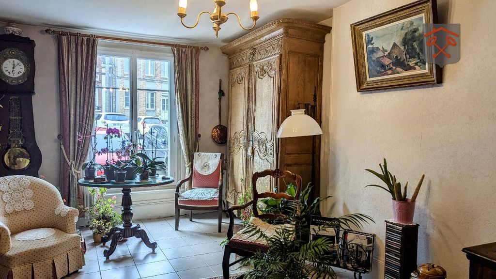 Achat maison 4 chambre(s) - L'Aigle