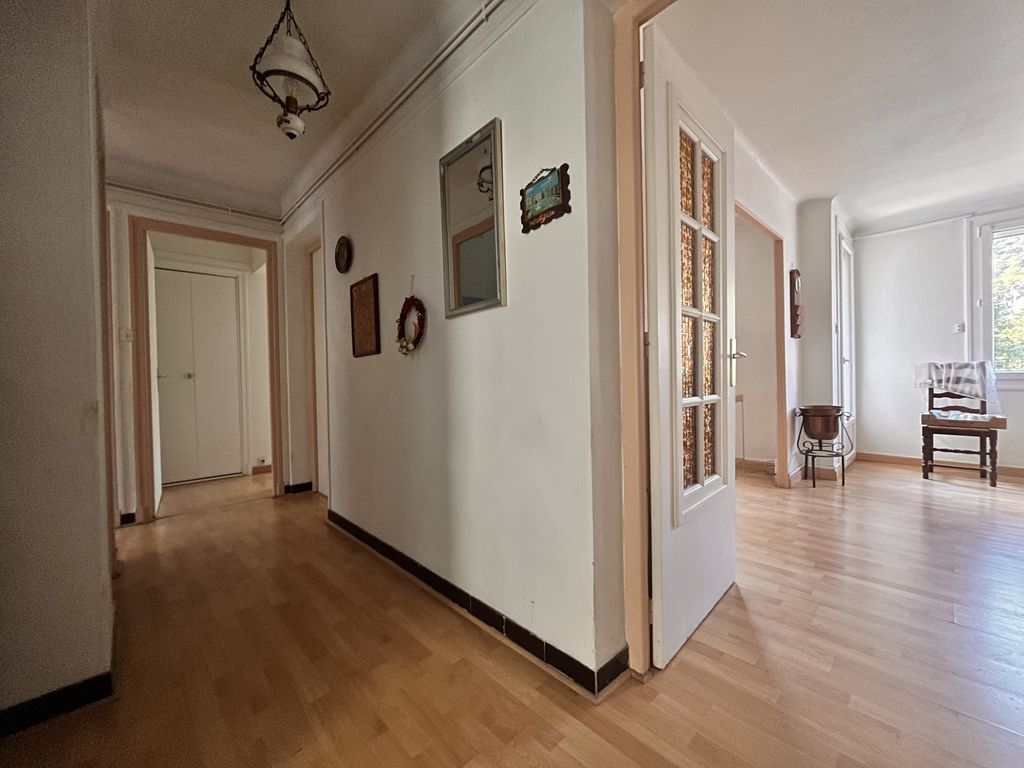 Achat appartement 3 pièce(s) Amélie-les-Bains-Palalda