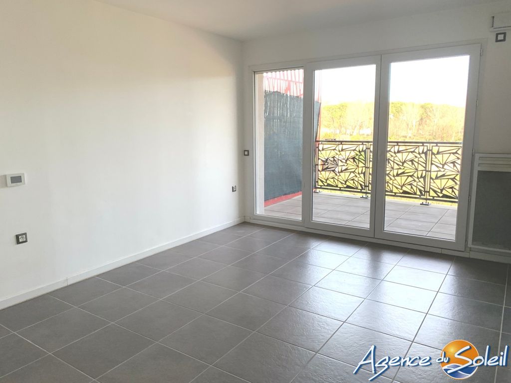 Achat appartement à vendre 2 pièces 38 m² - Saint-Cyprien