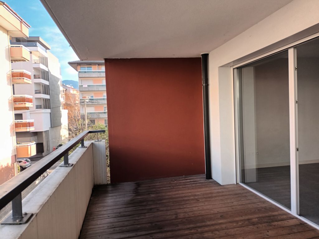 Achat studio à vendre 31 m² - Thonon-les-Bains