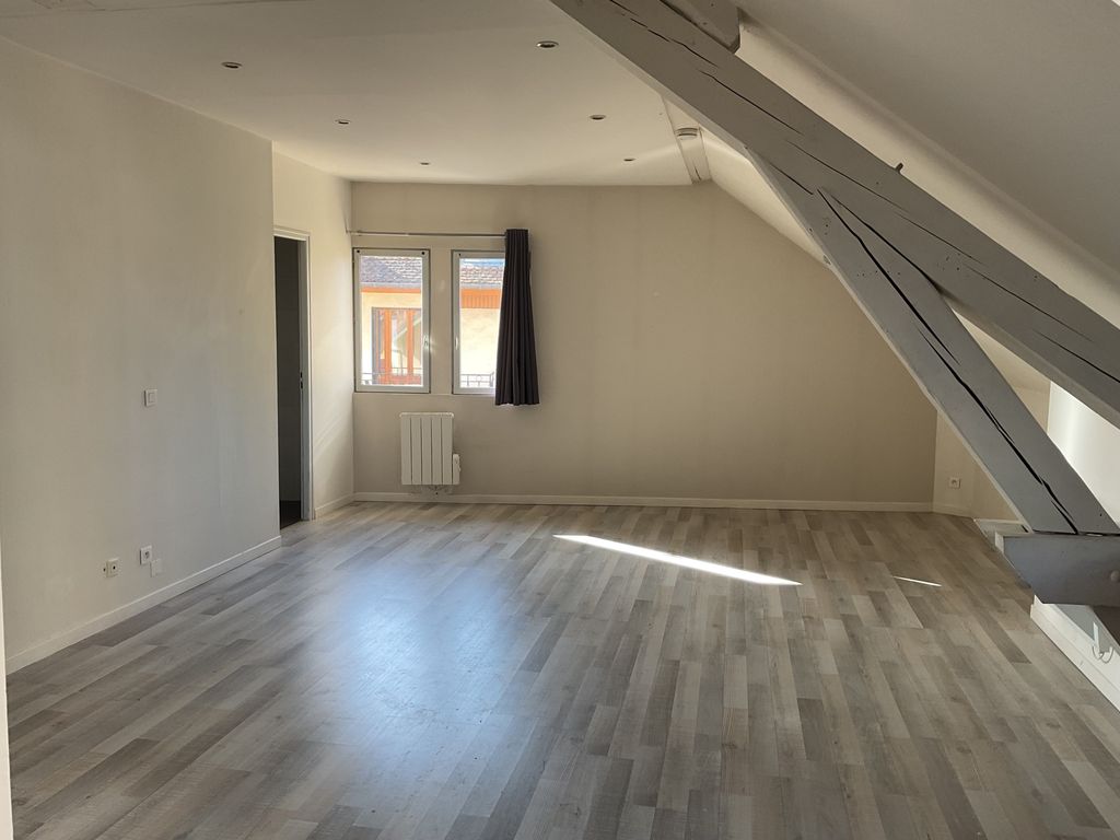 Achat appartement à vendre 2 pièces 45 m² - Thonon-les-Bains