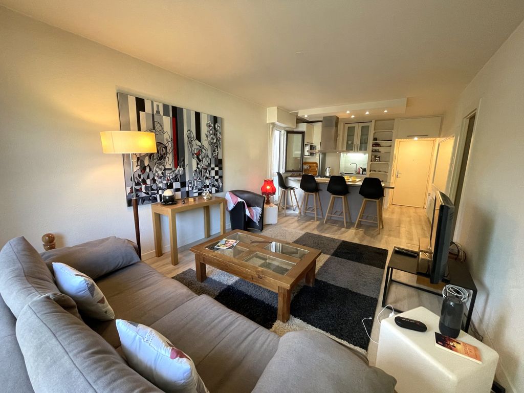 Achat appartement à vendre 2 pièces 49 m² - Annecy