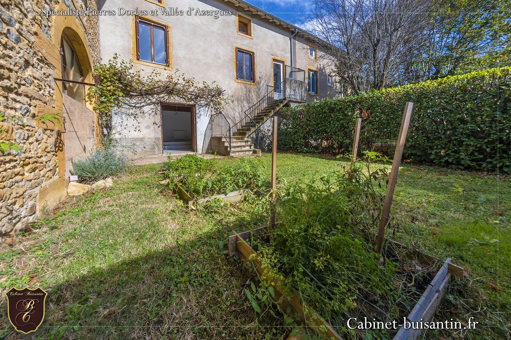 Achat maison à vendre 3 chambres 110 m² - Châtillon