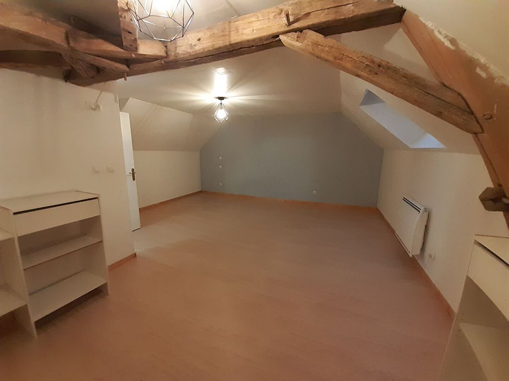 Achat maison 1 chambre(s) - Lamnay