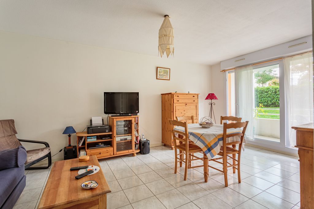 Achat appartement 2 pièce(s) Anglet