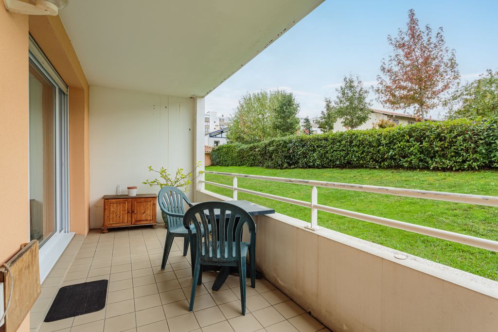 Achat appartement à vendre 2 pièces 47 m² - Anglet