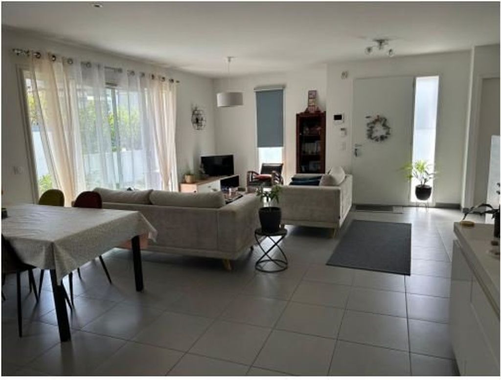 Achat maison 3 chambre(s) - Anglet