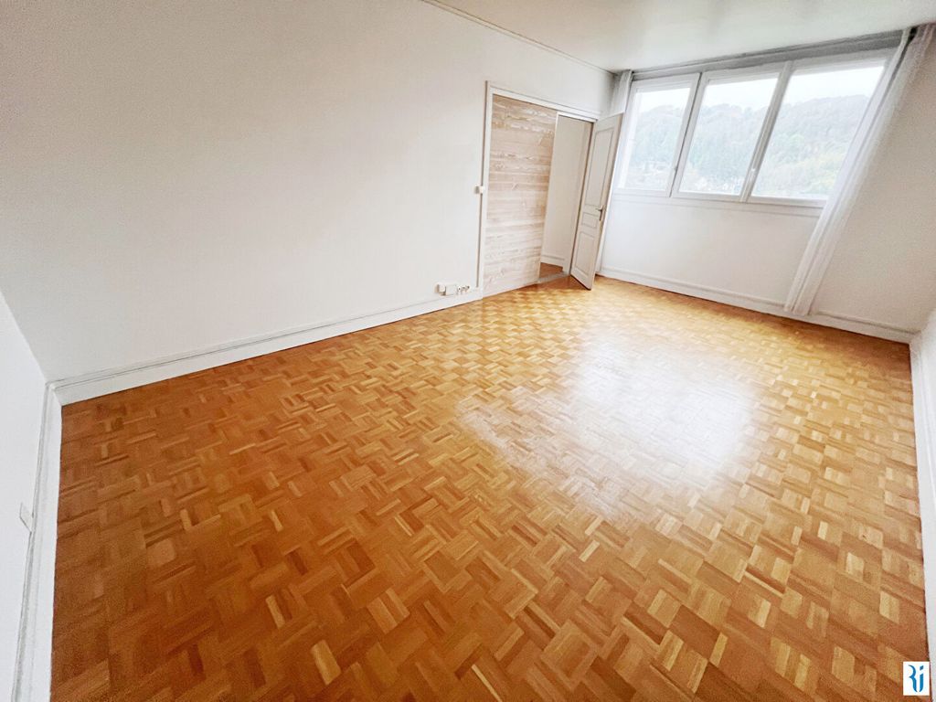 Achat appartement à vendre 2 pièces 47 m² - Maromme