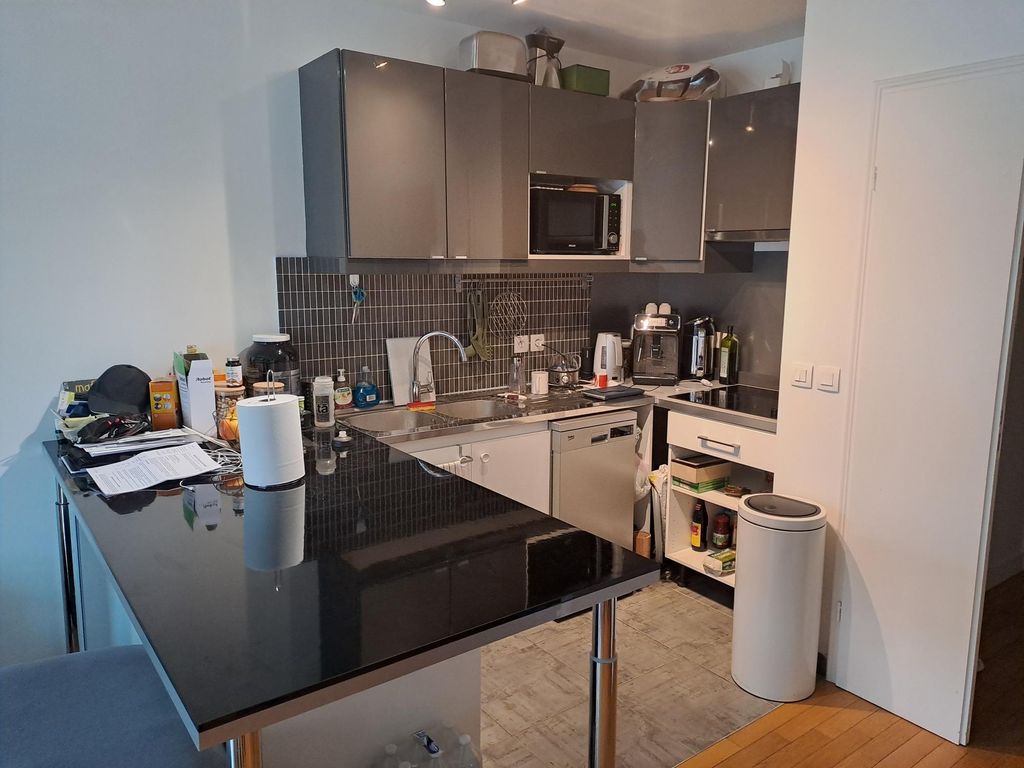 Achat appartement 2 pièce(s) Boulogne-Billancourt