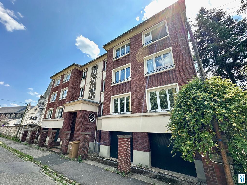 Achat appartement à vendre 2 pièces 42 m² - Rouen