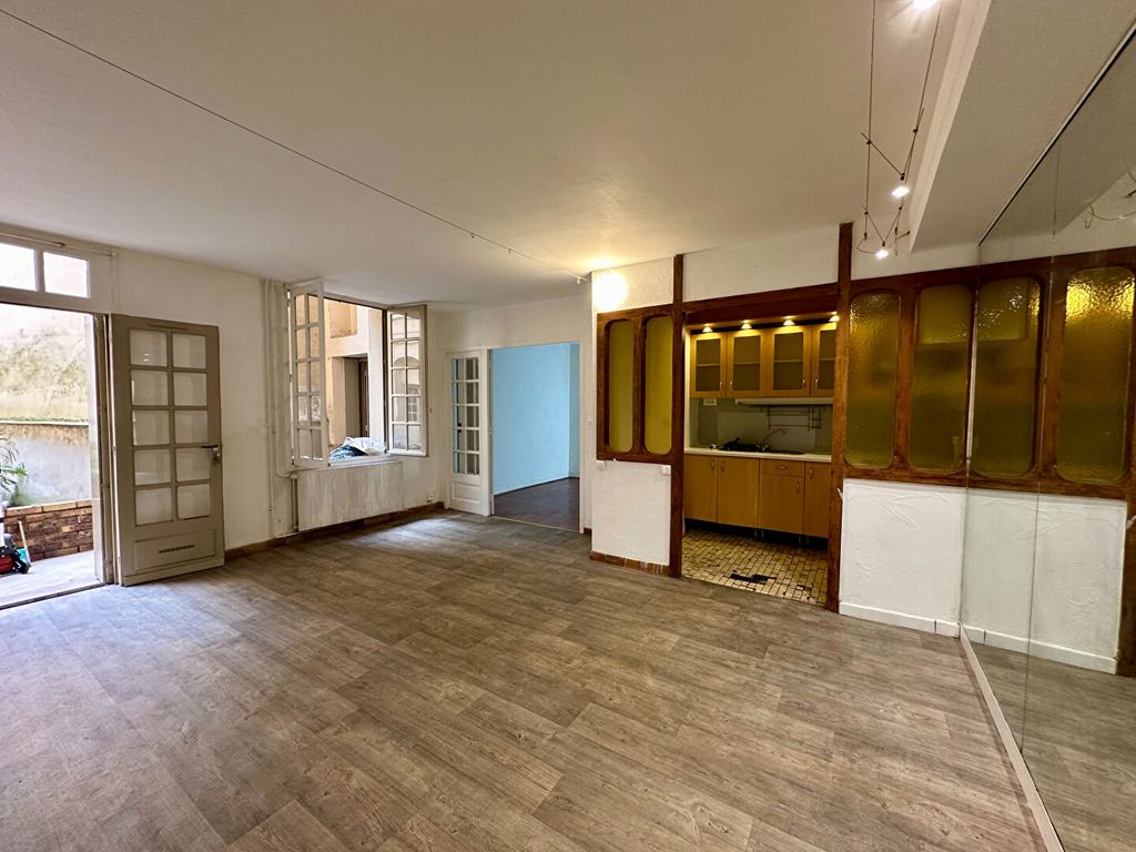 Achat appartement à vendre 2 pièces 48 m² - Rouen