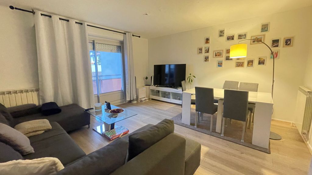 Achat appartement à vendre 3 pièces 72 m² - Anglet