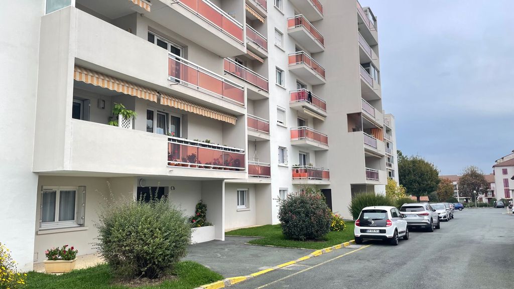 Achat appartement 3 pièce(s) Anglet