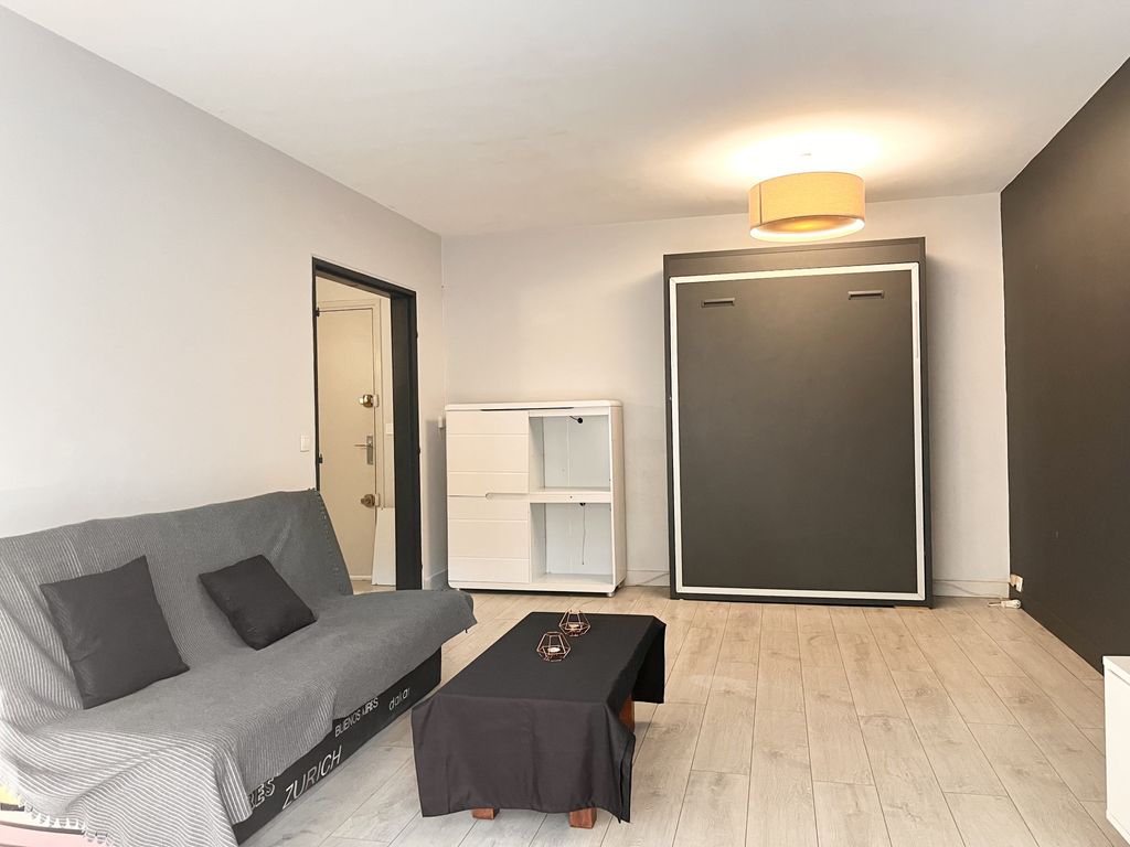 Achat appartement 1 pièce(s) Anglet