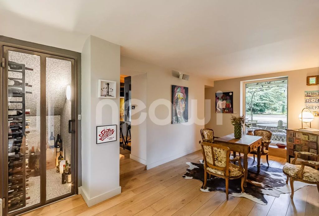 Achat maison 3 chambre(s) - Lucenay