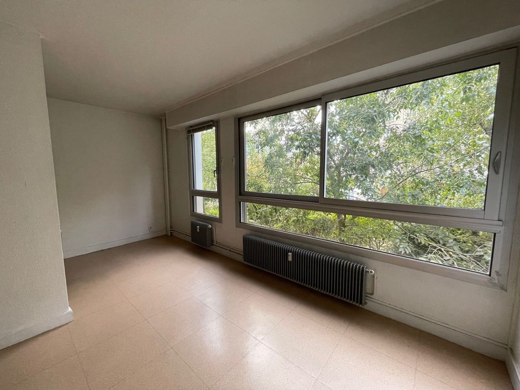 Achat appartement 1 pièce(s) Courbevoie