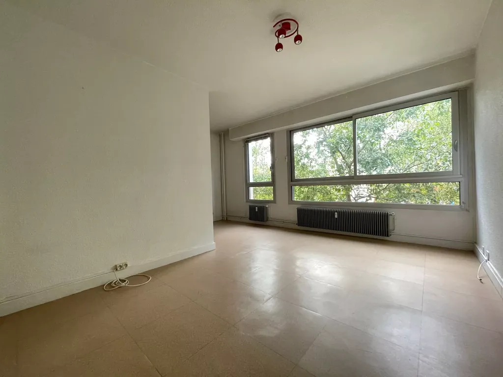 Achat studio à vendre 35 m² - Courbevoie