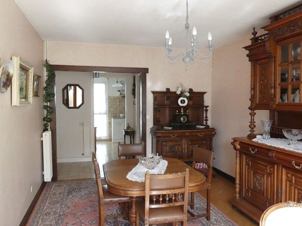 Achat appartement à vendre 4 pièces 68 m² - Saint-Jean-de-Luz