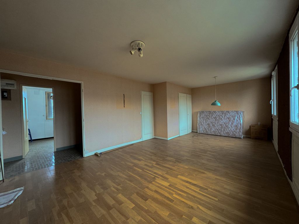 Achat appartement à vendre 2 pièces 56 m² - Lyon 5ème arrondissement