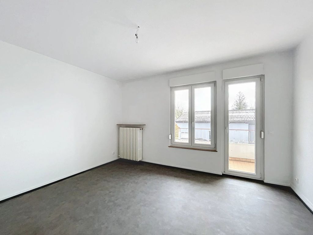 Achat appartement à vendre 2 pièces 49 m² - Terville