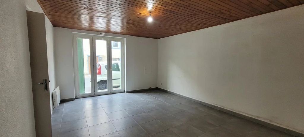 Achat maison à vendre 2 chambres 117 m² - Réalmont