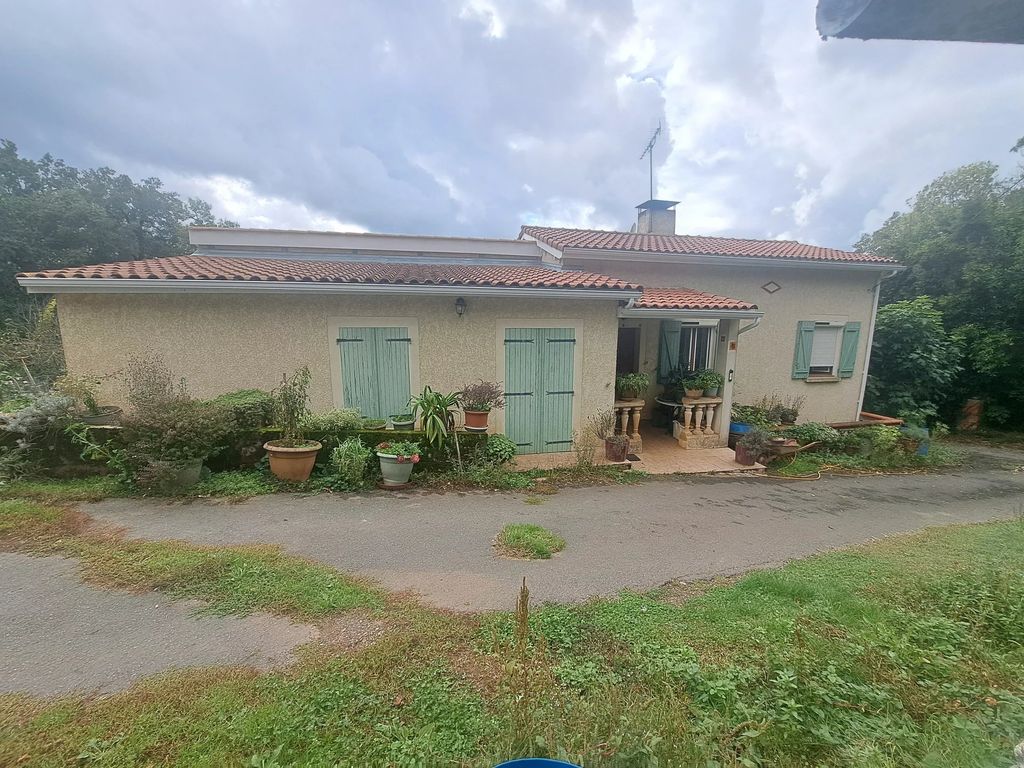 Achat maison à vendre 3 chambres 102 m² - Fauch