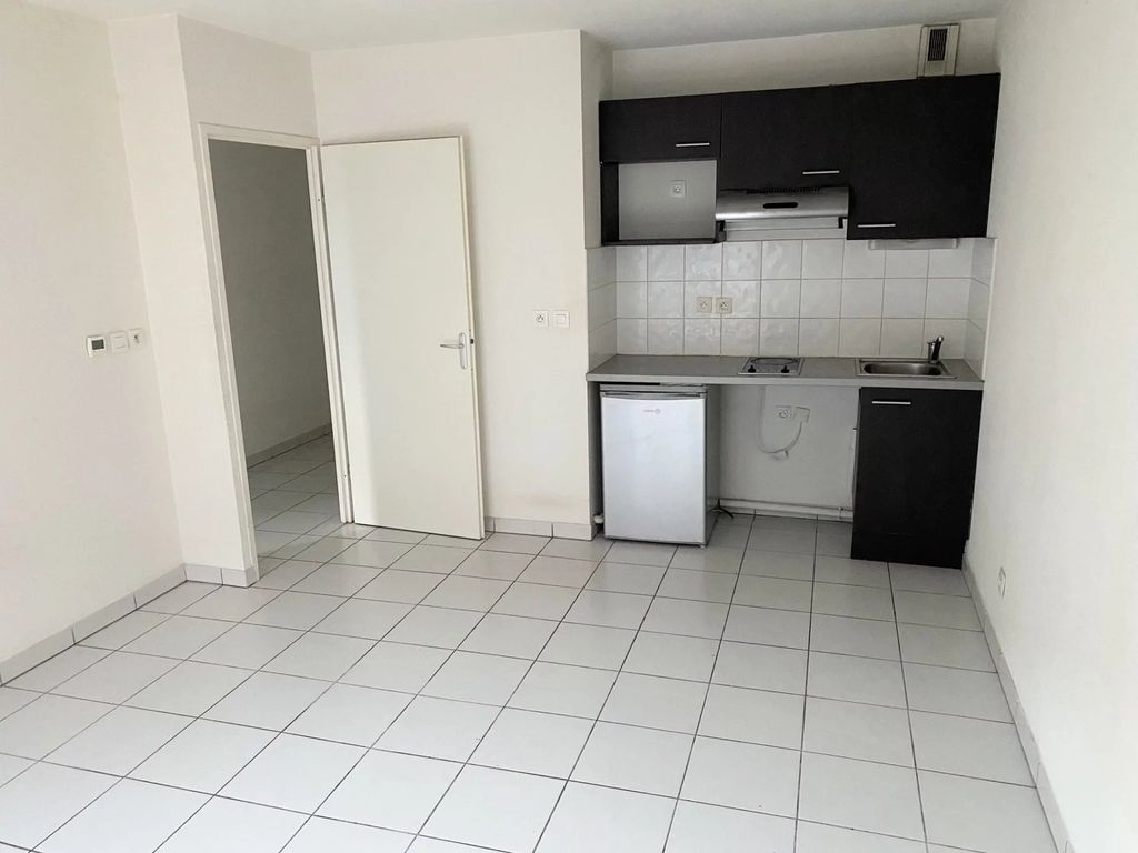 Achat appartement à vendre 2 pièces 41 m² - Toulouse