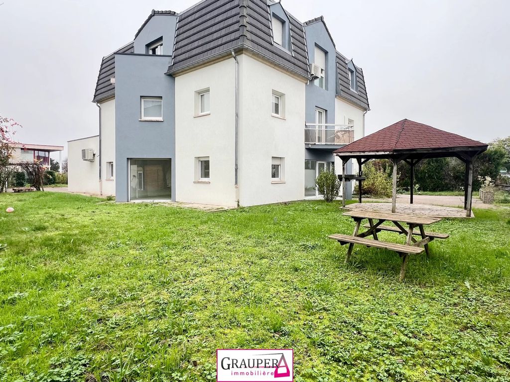 Achat appartement à vendre 5 pièces 136 m² - Amnéville