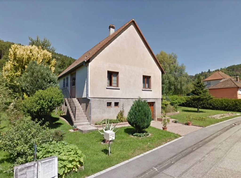 Achat maison à vendre 3 chambres 135 m² - Rothau