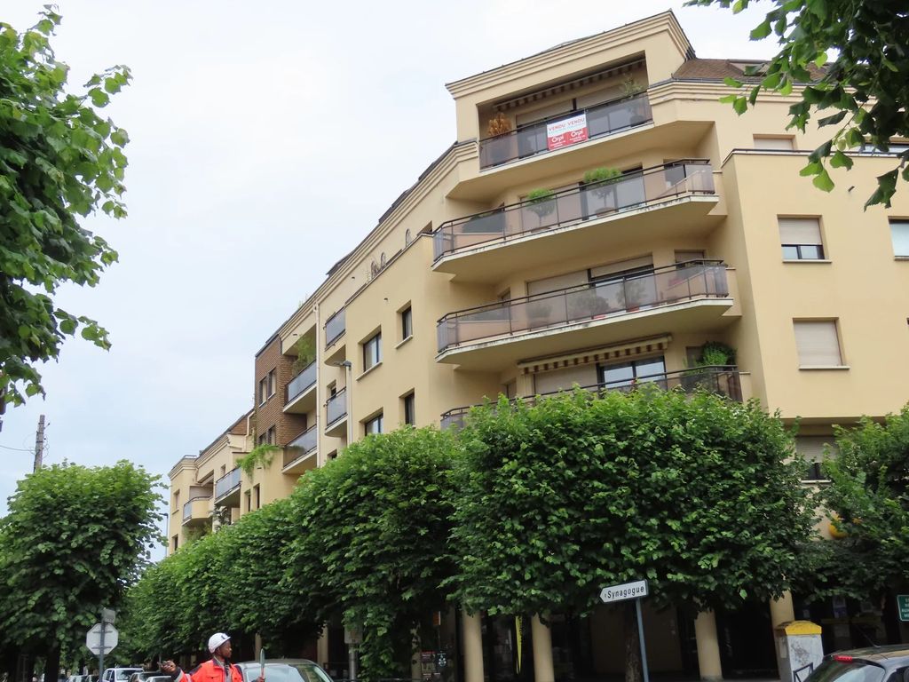 Achat appartement à vendre 3 pièces 75 m² - Chelles