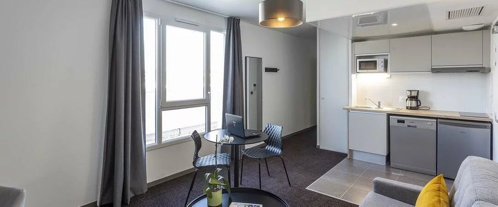 Achat studio à vendre 27 m² - Vélizy-Villacoublay