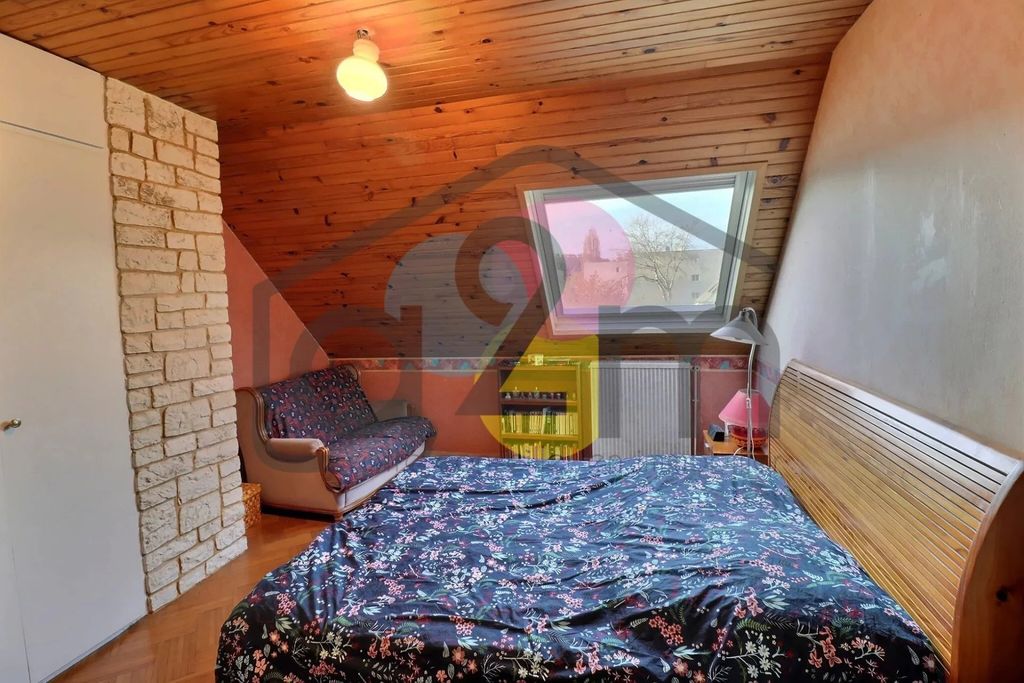 Achat maison 4 chambre(s) - Nogent-sur-Oise