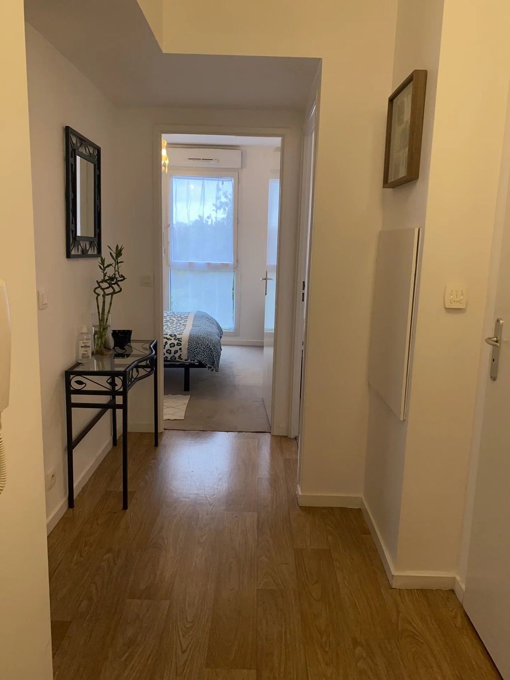 Achat appartement à vendre 3 pièces 56 m² - L'Haÿ-les-Roses