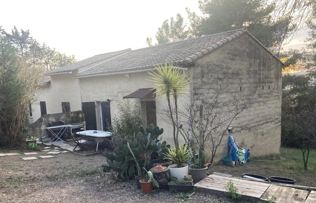 Achat appartement 4 pièce(s) Montpellier