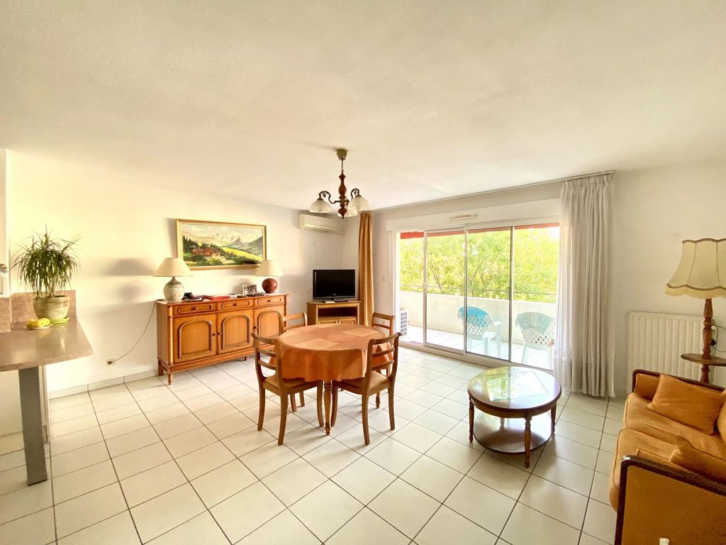 Achat appartement à vendre 4 pièces 85 m² - Montpellier