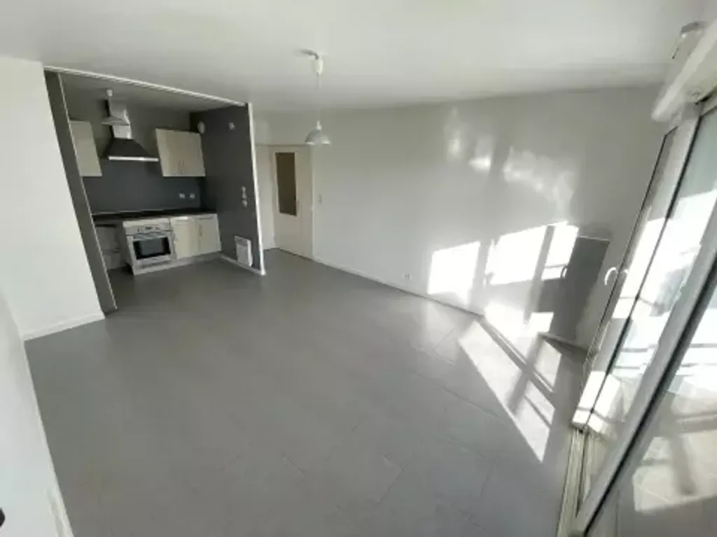 Achat appartement à vendre 3 pièces 59 m² - Vannes